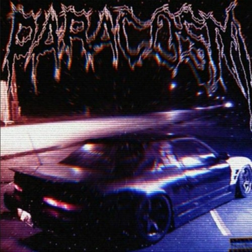 四角daihatsu - PARACOSM