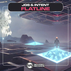 JGS & INTENT - Flatline (Sample)