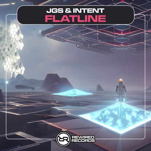 JGS & INTENT - Flatline (Sample)