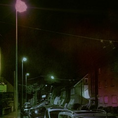 Rappe in der Nacht - Benzo