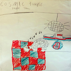 Cosmic Turtle 10.03.25