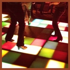 dancey dance