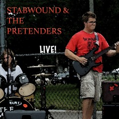 Stabwound & The Pretenders Live @ Element