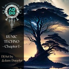Runic Techno Chapter I (feat. Danheim)
