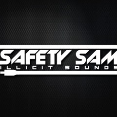 Safety Sam - Breaks Vinyl Mix 2011