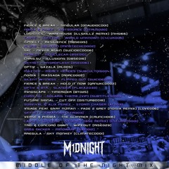 M1dnight - Middle Of The Night Mix