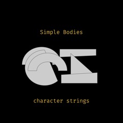 Simple Bodies