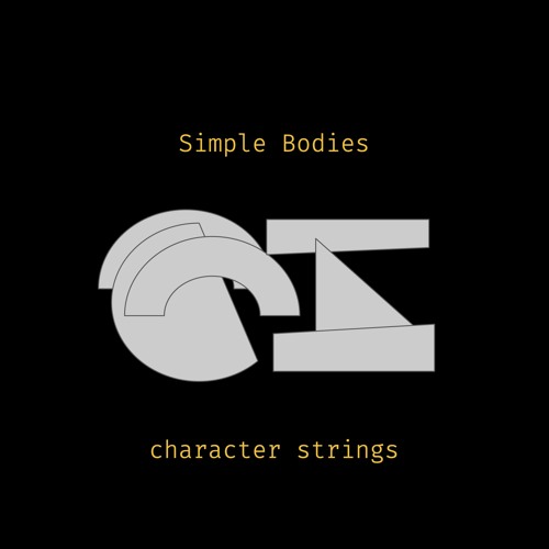 Simple Bodies