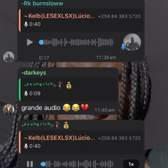 [NYXO]-HOW 2 FLEX(Yungrich Smooke)