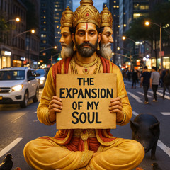 The Expansion of My Soul