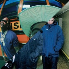 finger twistin' ingnoramus [That Mexican OT x London Electricity]