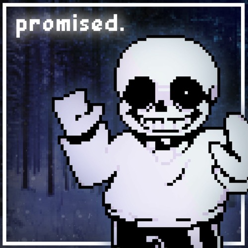 promised sans｜TikTok Search