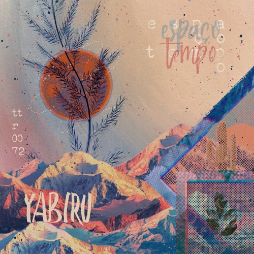 Yabiru - Voltei Andando ft. 100Folhas (Original Mix)