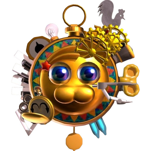 Galactic Nova (Heart of Nova) - Kirby Superstar
