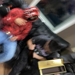 Palm Angelz-Life In The Trenches