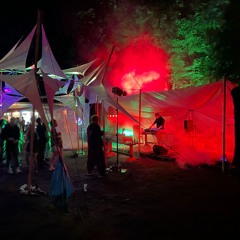 20240601 Live Modular @ Golden Age Festival