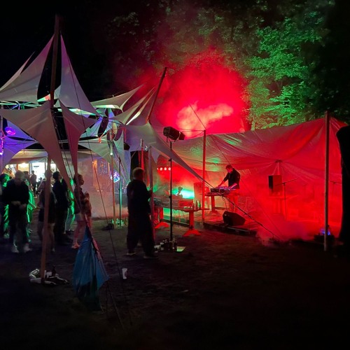 20240601 Live Modular @ Golden Age Festival