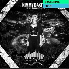 KIMMY BAXTER  - SEE YOU ON THE OTHER SIDE