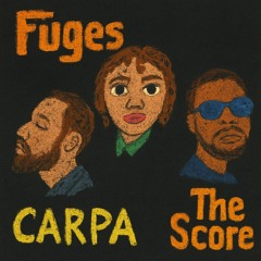 FU-GEE-LA (Carpa's Blend)