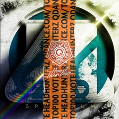 Zedd ft. Matthew Kona - Spectrum (Headhunterz Remix) [Twiiky Edit] [Axis Extended Mix]