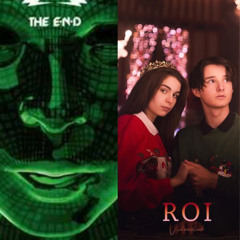 Roi X Meet Me Halfway - Videoclub x Black Eyed Peas