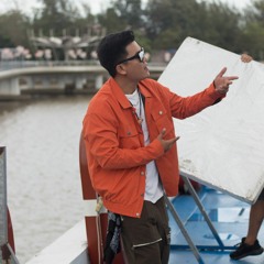 Bài Rap Sáo Rỗng - Blue Benji ( ODOT Mixtape )