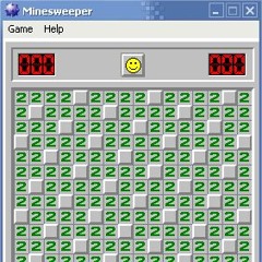 MINESWEEPER