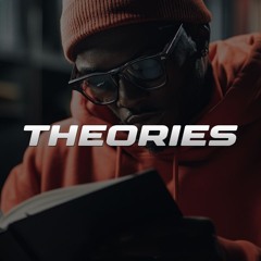 Smooth East Coast Type Beat 2025 | THEORIES