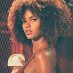 "Waiting Games" — SZA x Frank Ocean type beat