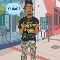 Yk dat