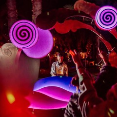 Jano Gil Live at Circle Of Life Festival @ Bonjuk Bay [31.05.2024]