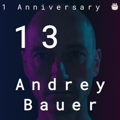 Beat4Structure#13 Andrey Bauer