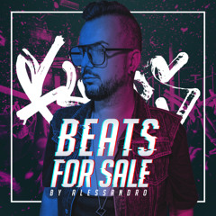 Alessandro - Beat #87 (For Sale)
