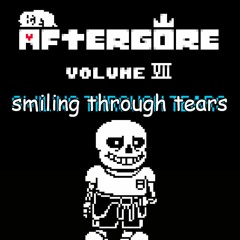 (Guest Track - Pluto (ft. Toadie)) [Aftergore VII] Smiling Through Tears