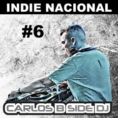 Carlos b Side - INDIE NACIONAL 6 SESION LIVE