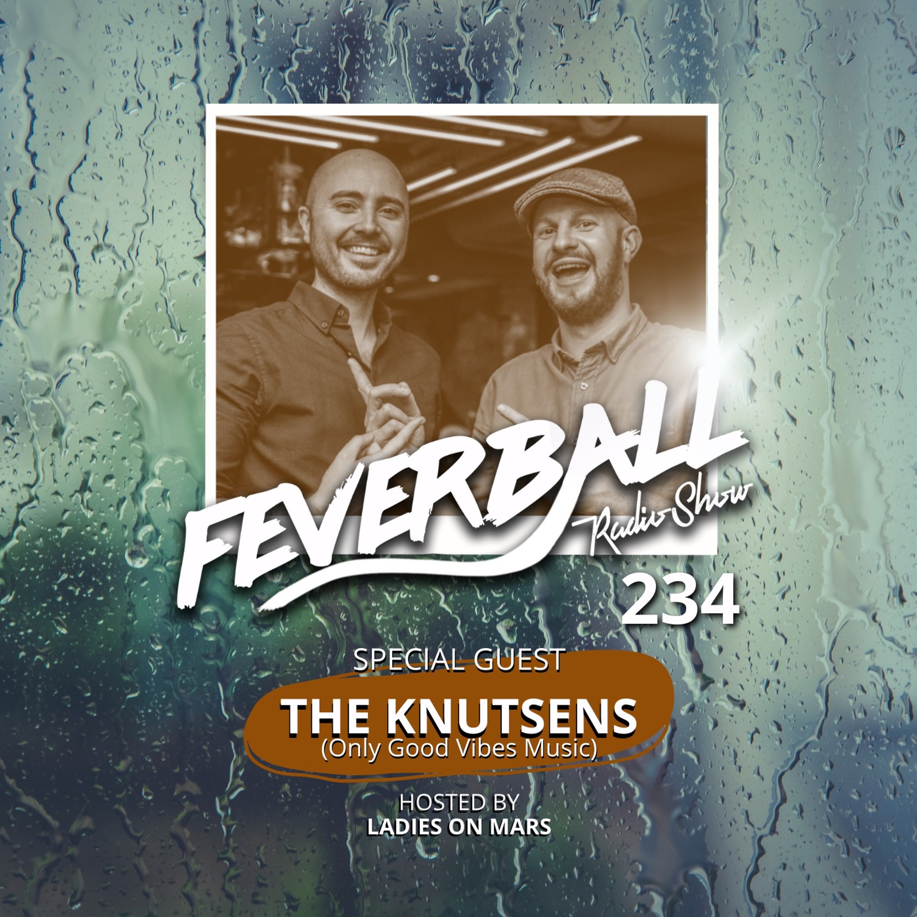Feverball Radio Show