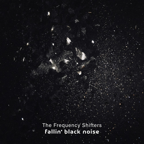 fallin' black noise