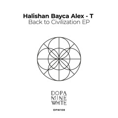Bayca, Halishan - Sound of Echoes [Dopamine White]