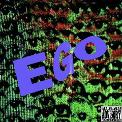 EGO prod. Kev Webb