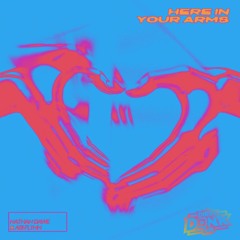 NATHAN DAWE X ABI FLYNN - Here In Your Arms (Dirty Donk DJs Remix)