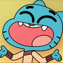 Life Can Make You Smile - Gumball