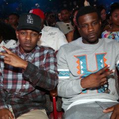 Jay Rock - Hood Gone Love It Grime Refix