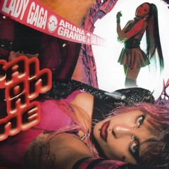 Lady Gaga, Ariana Grande - Rain On Me (Brendo Pierce Remix) Teaser