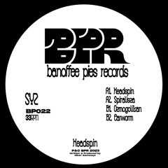 BP022 - Syz - Headspin - CLIPS