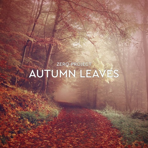 Autumn leaves - Part 1