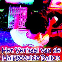 Cupio - Het Verhaal van de Halfgevulde Ballon [26 Apr 2023]