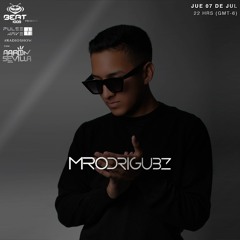 Mrodriguez / Radio Show Beat 100.9 Fm