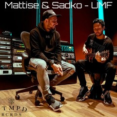 Matisse & Sadko -Ultra 2024 ID
