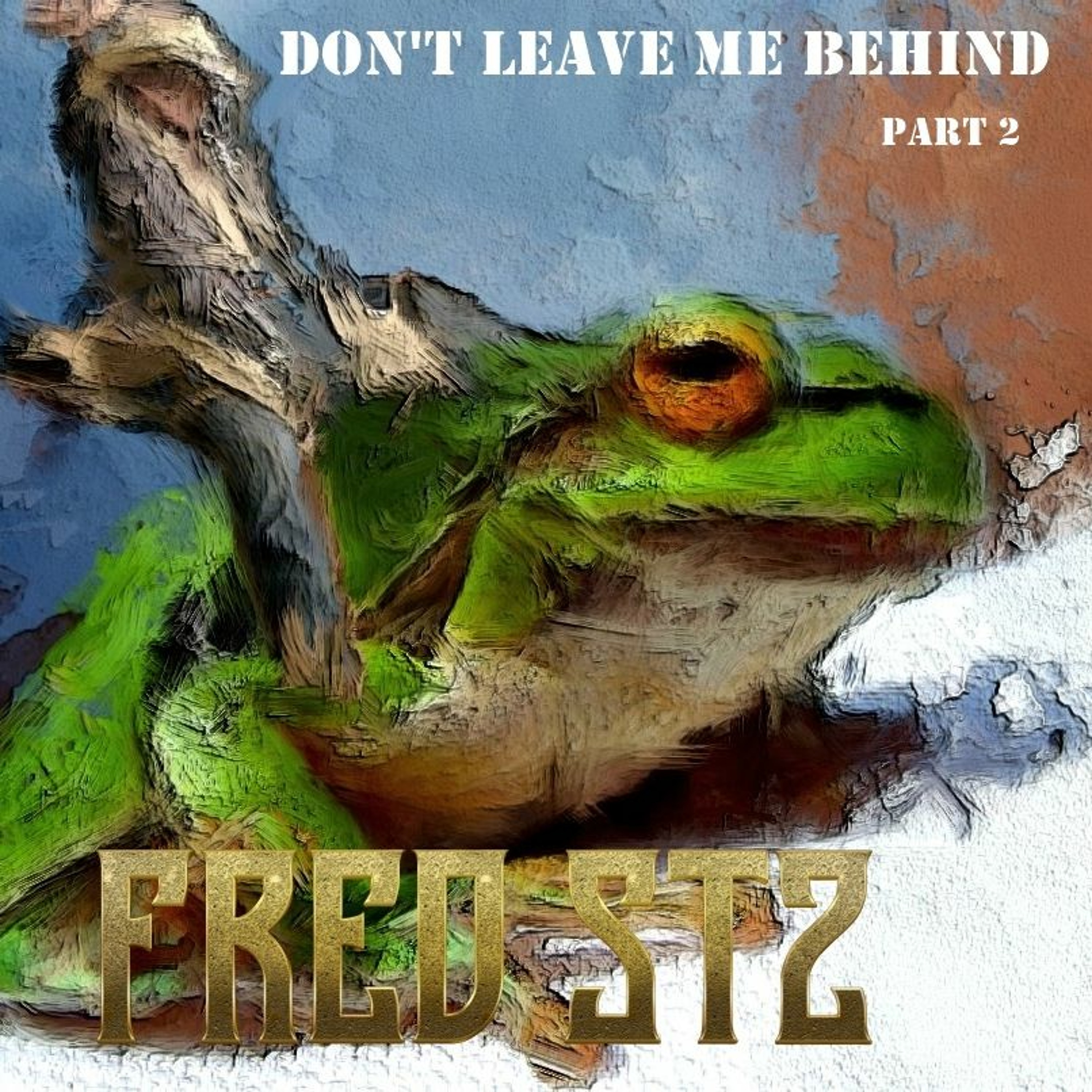 FRED STZ MUSIC