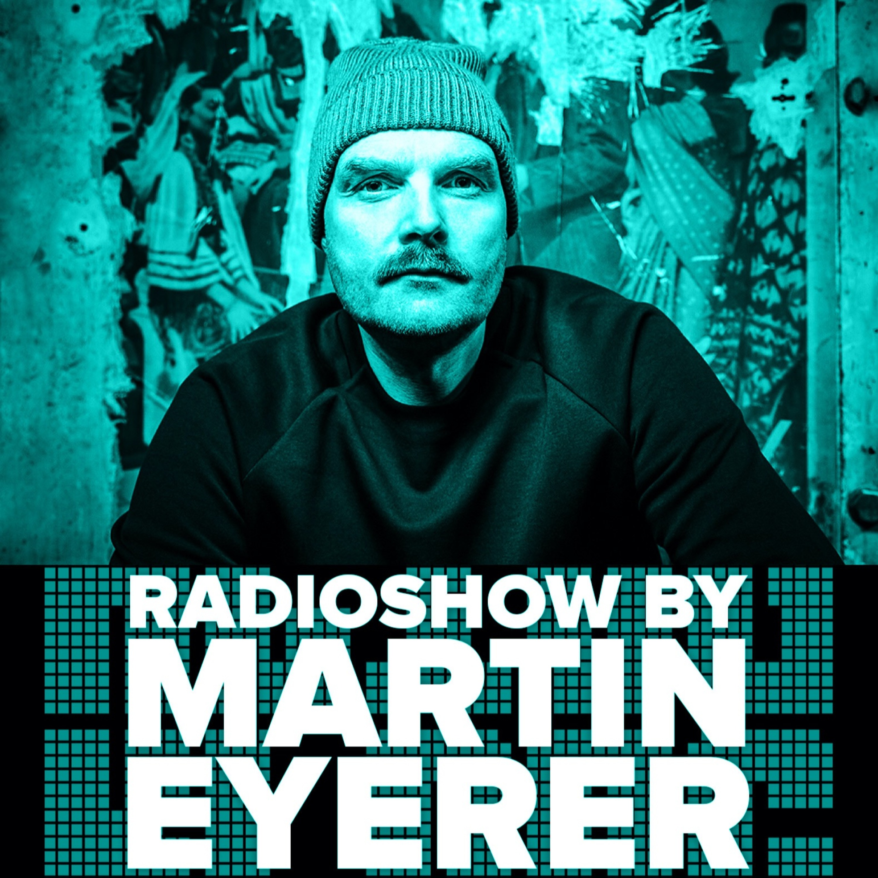 Martin Eyerer´s Kling Klong Show